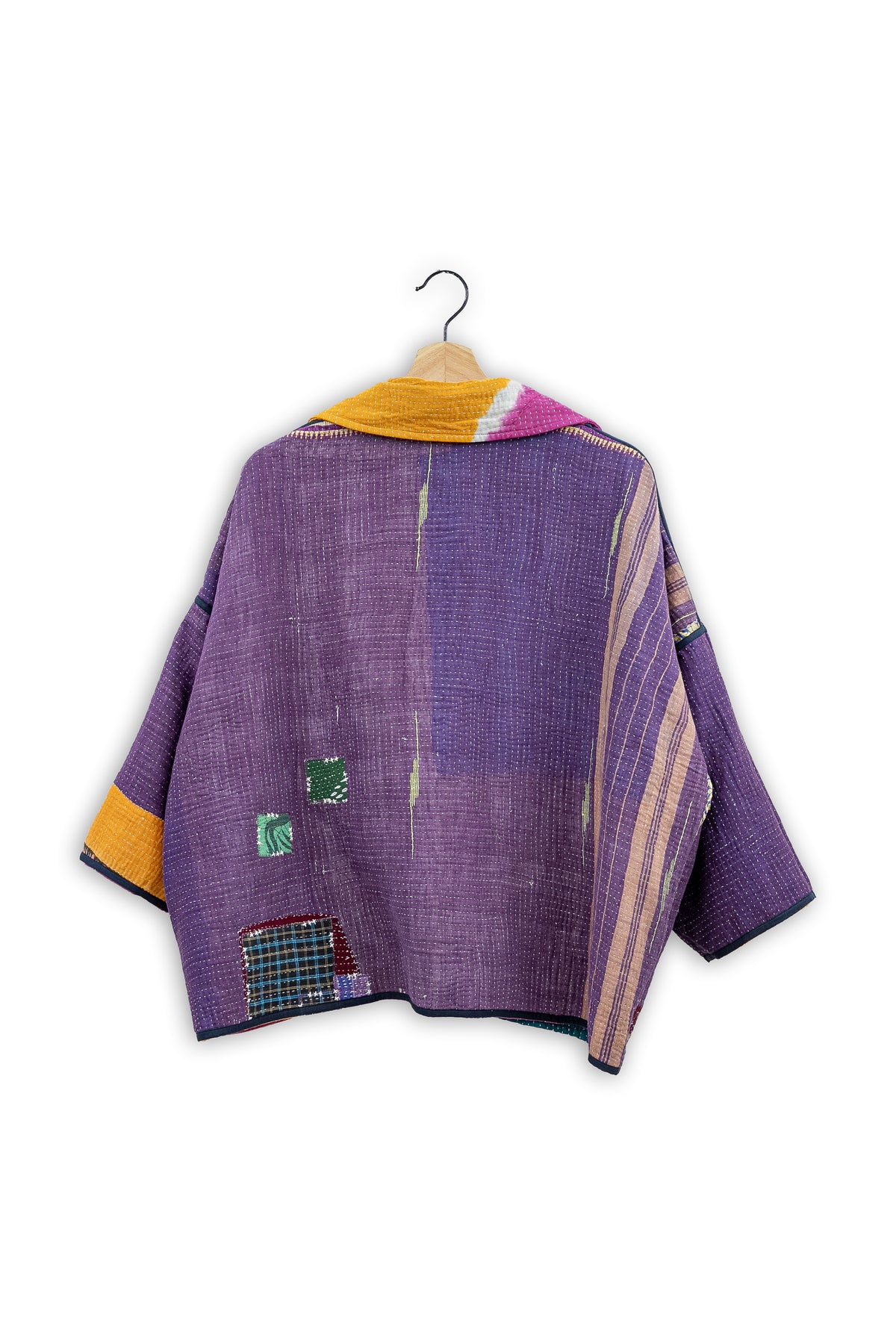 Mini Jacket B40
