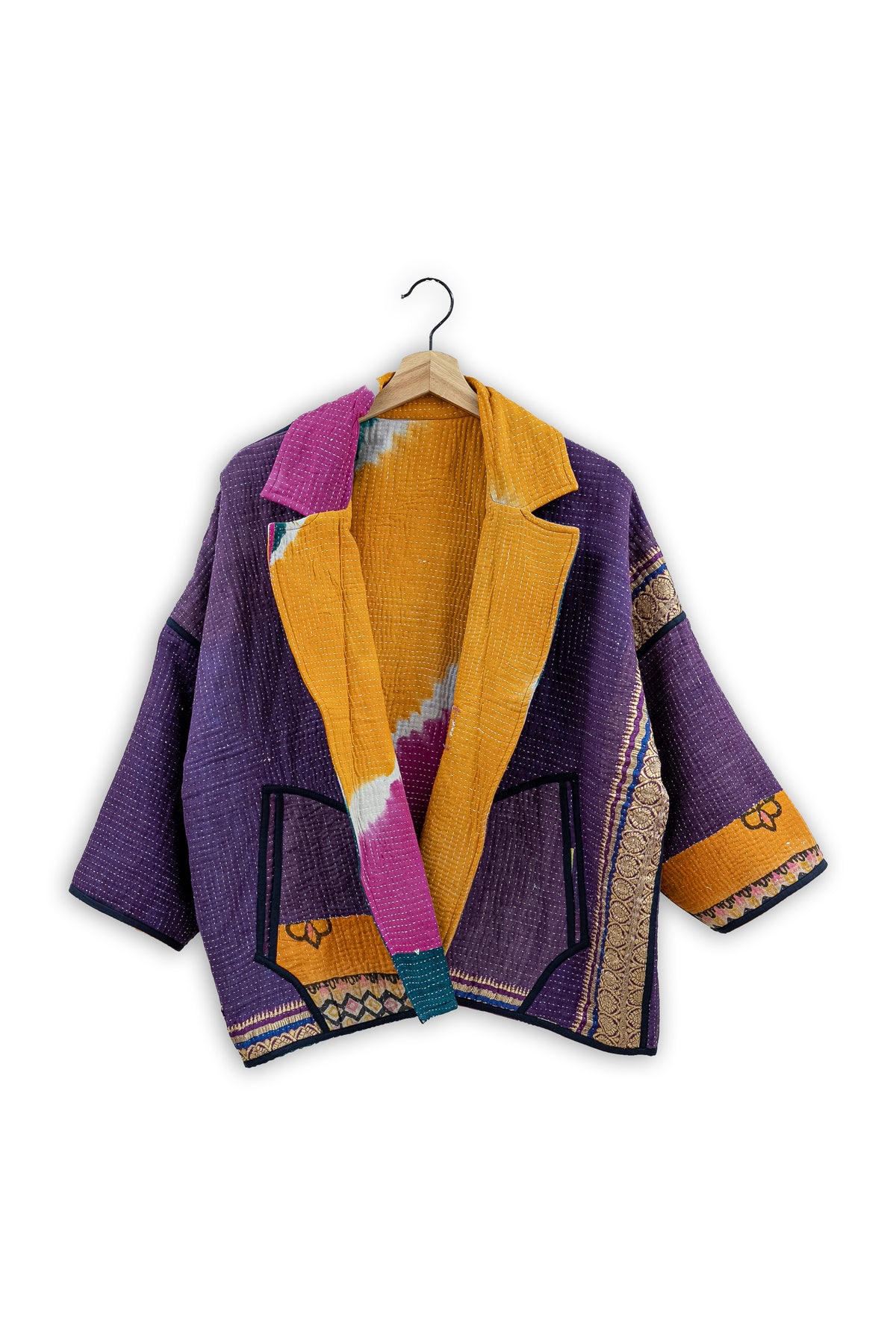 Mini Jacket B40