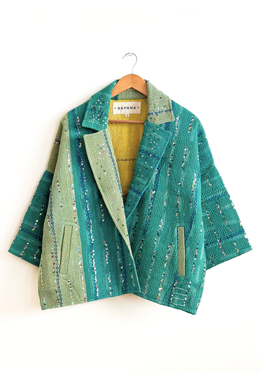 Tara Mini Jacket D42