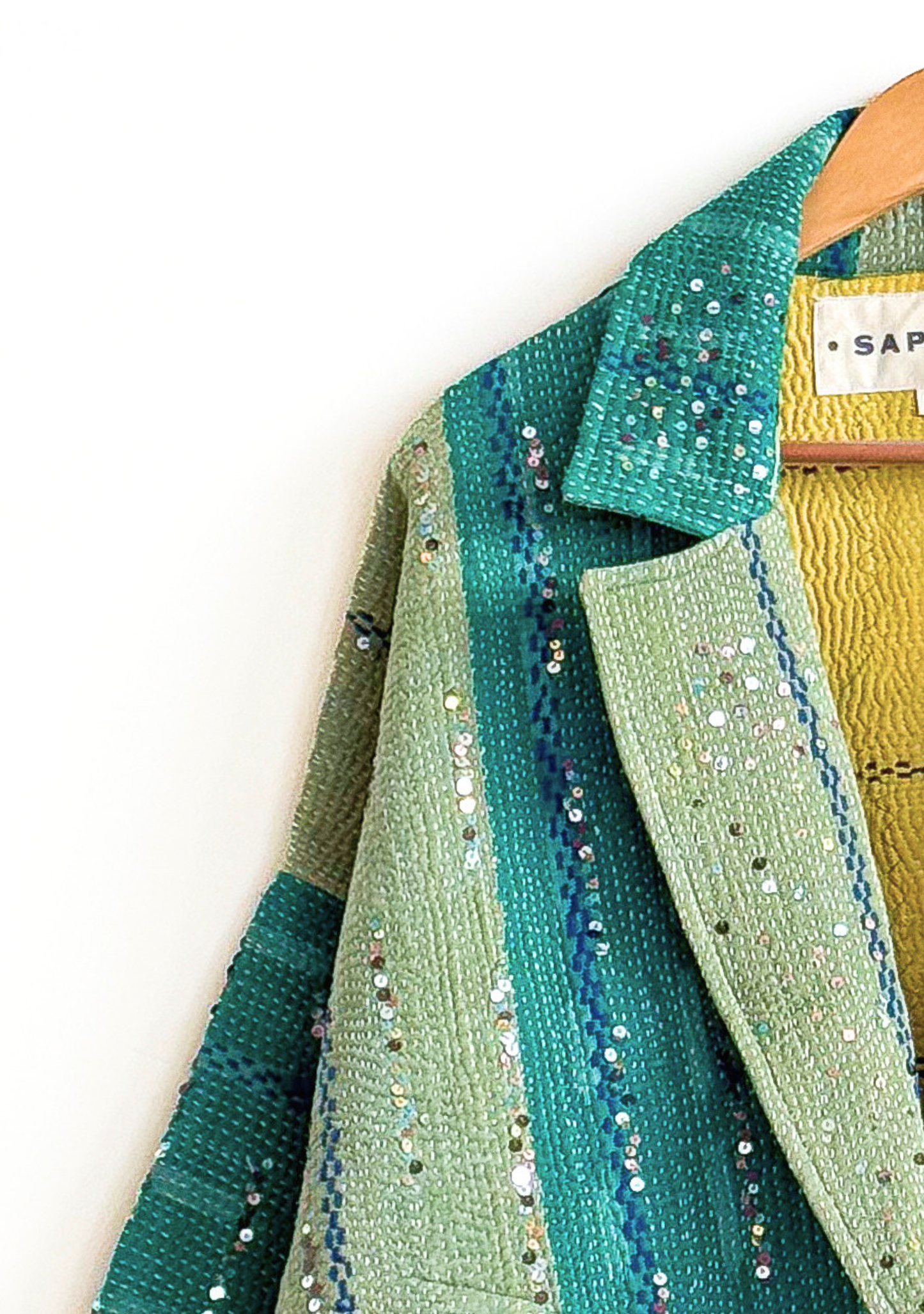 Tara Mini Jacket D42