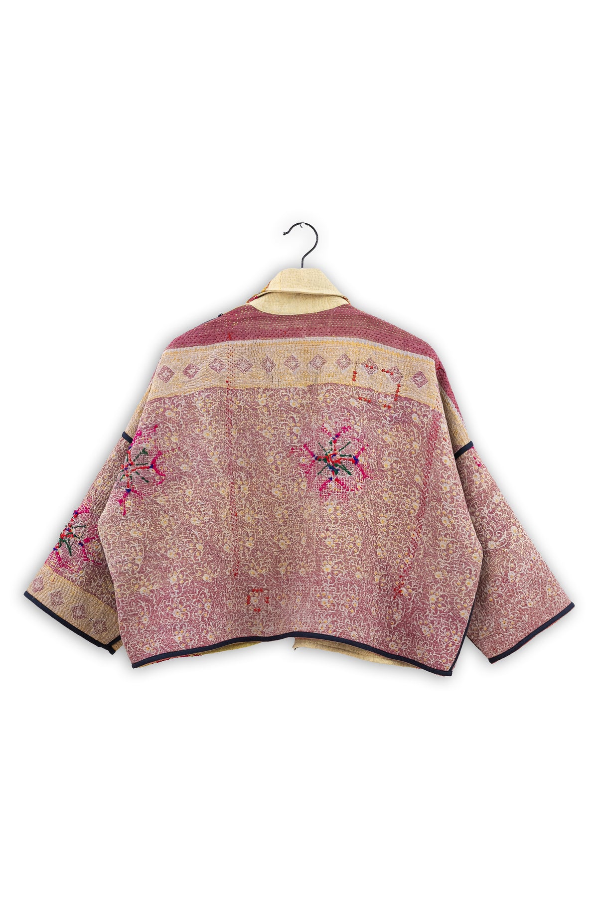 Crop Jacket C49