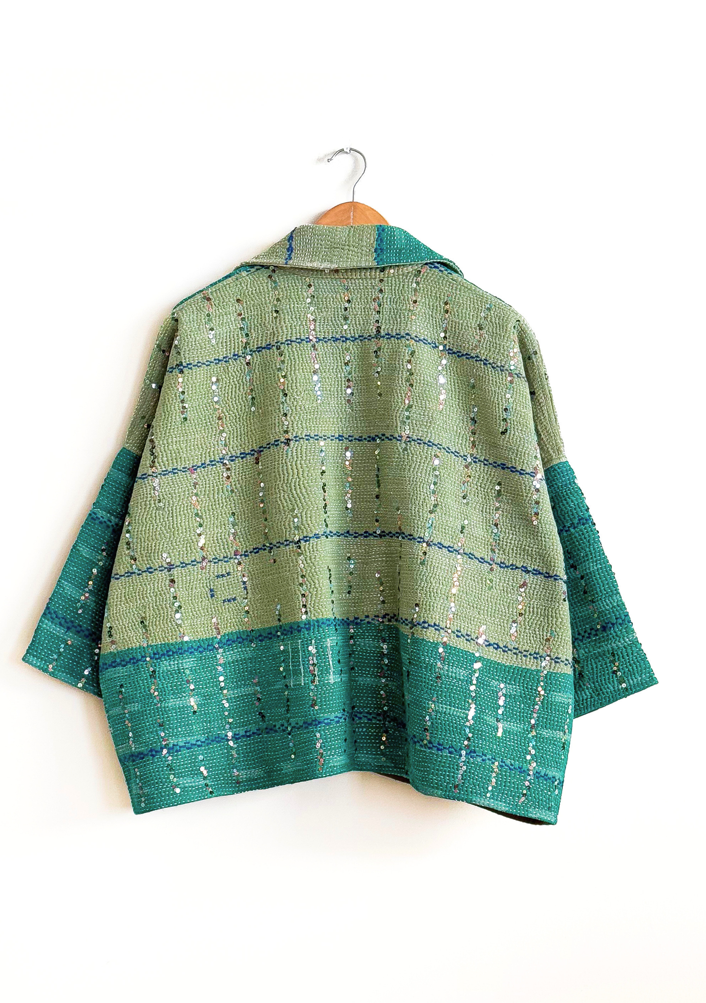 Tara Mini Jacket D42