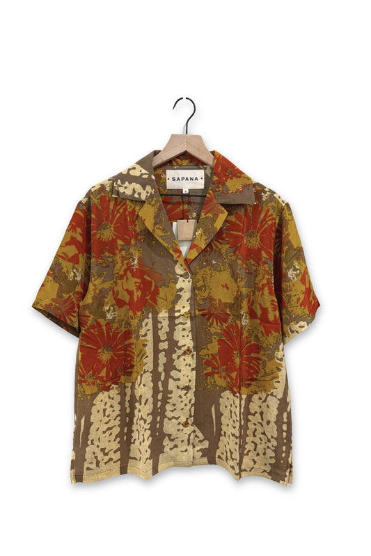 Small Camp Shirt C1088