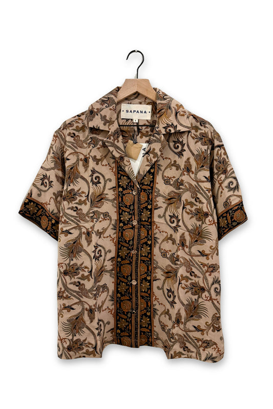 Small Camp Shirt C1089
