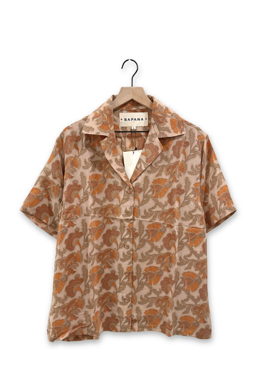 Small Camp Shirt C1087