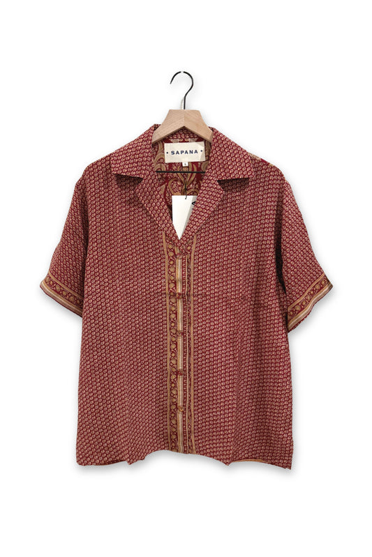 Small Camp Shirt C1090