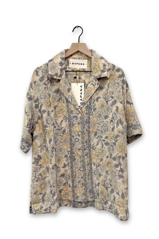 X Large Camp Shirt C1093