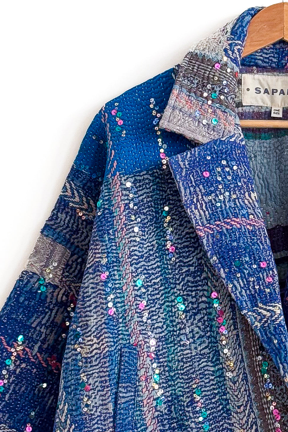 Tara Crop Jacket B24