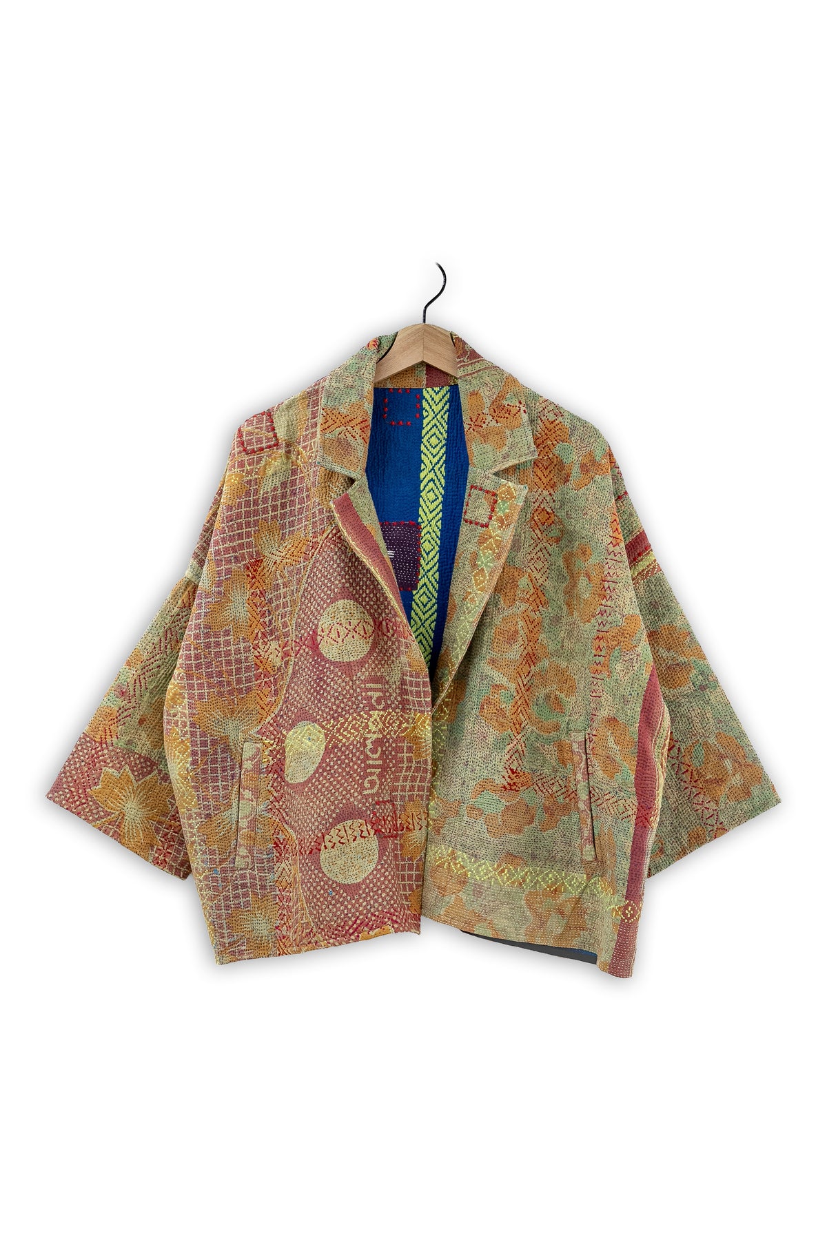 Mini Jacket B49