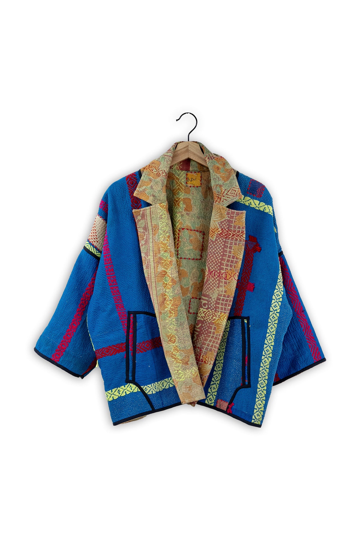 Mini Jacket B49