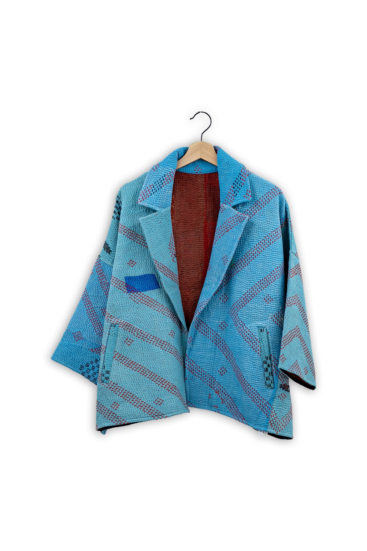 Mini Jacket B13