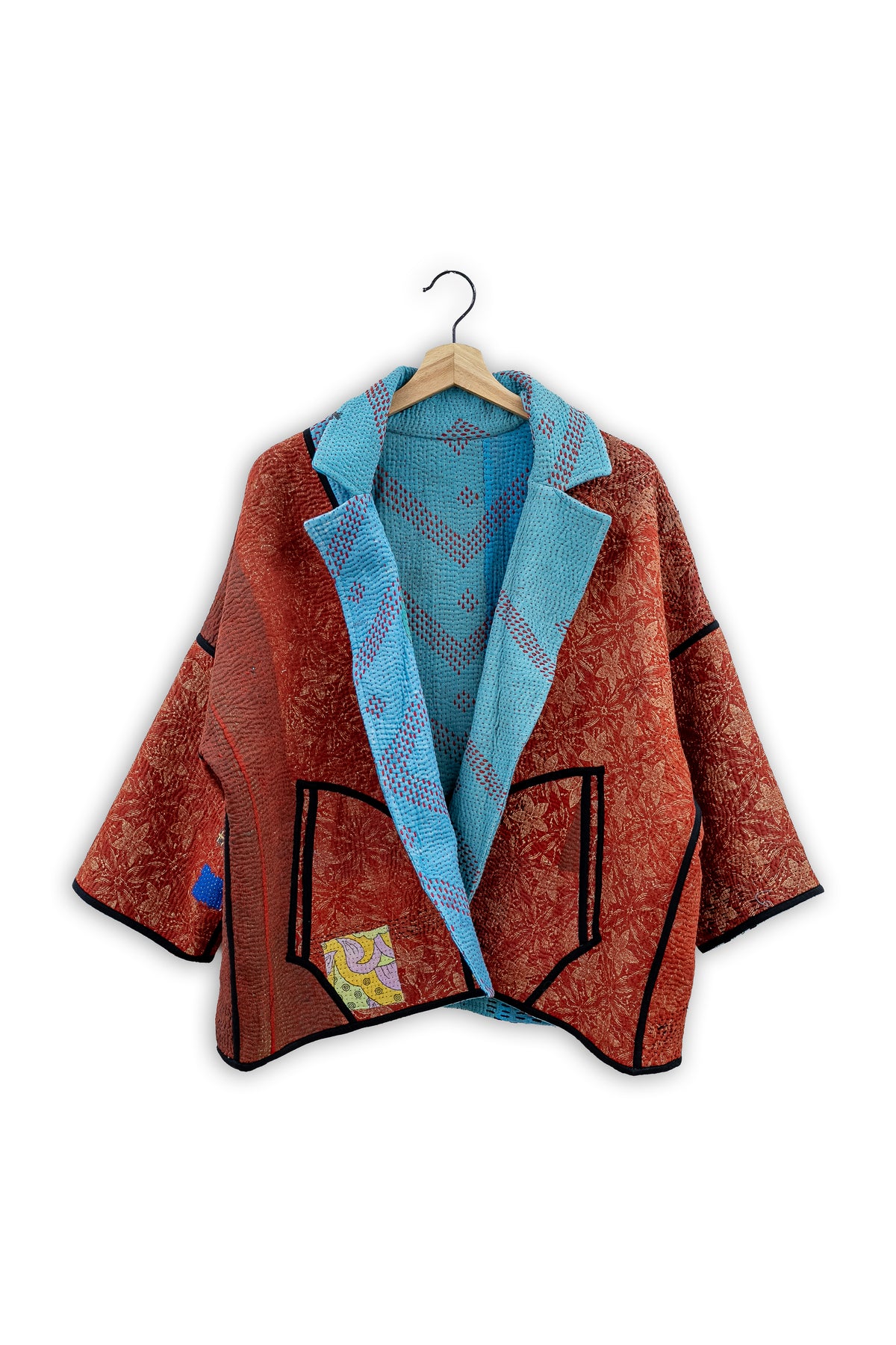 Mini Jacket B13