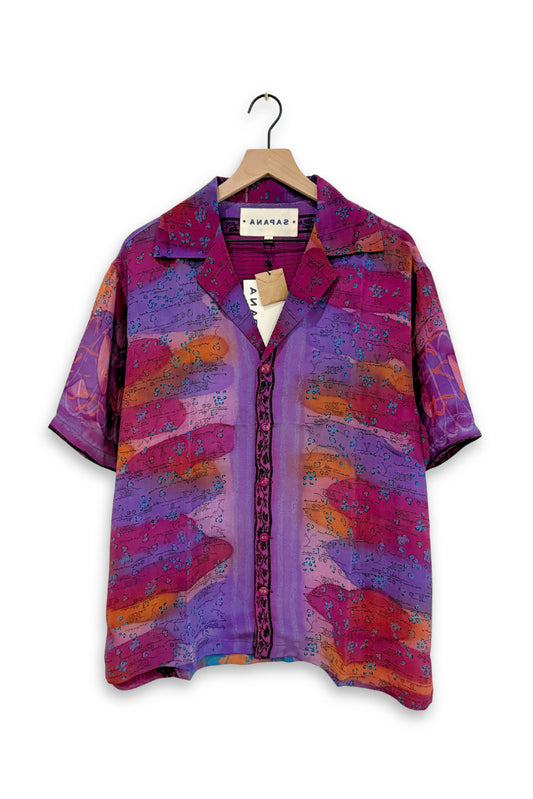 Large Camp Shirt C1092