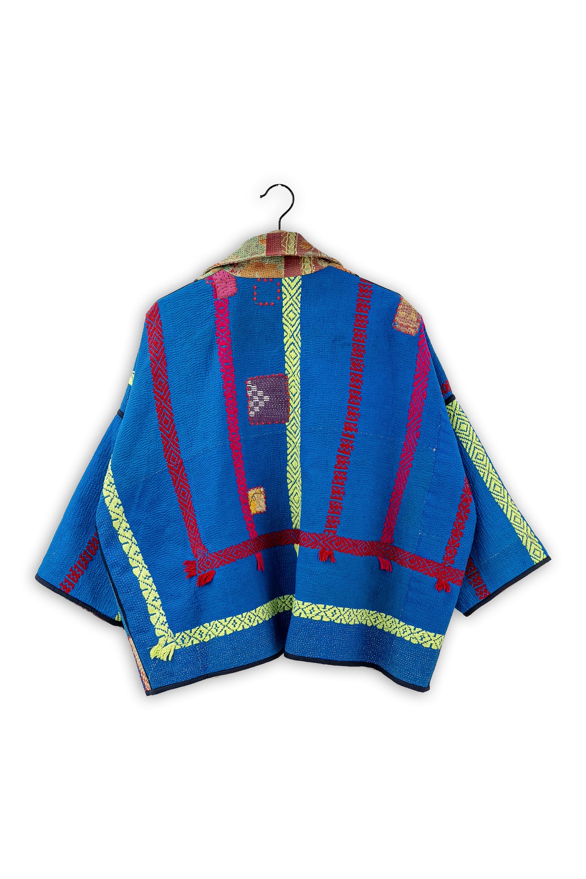 Mini Jacket B49