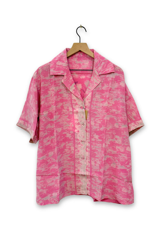 Large Camp Shirt C1091