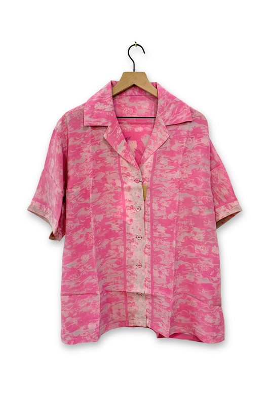Large Camp Shirt 2.0 C3152
