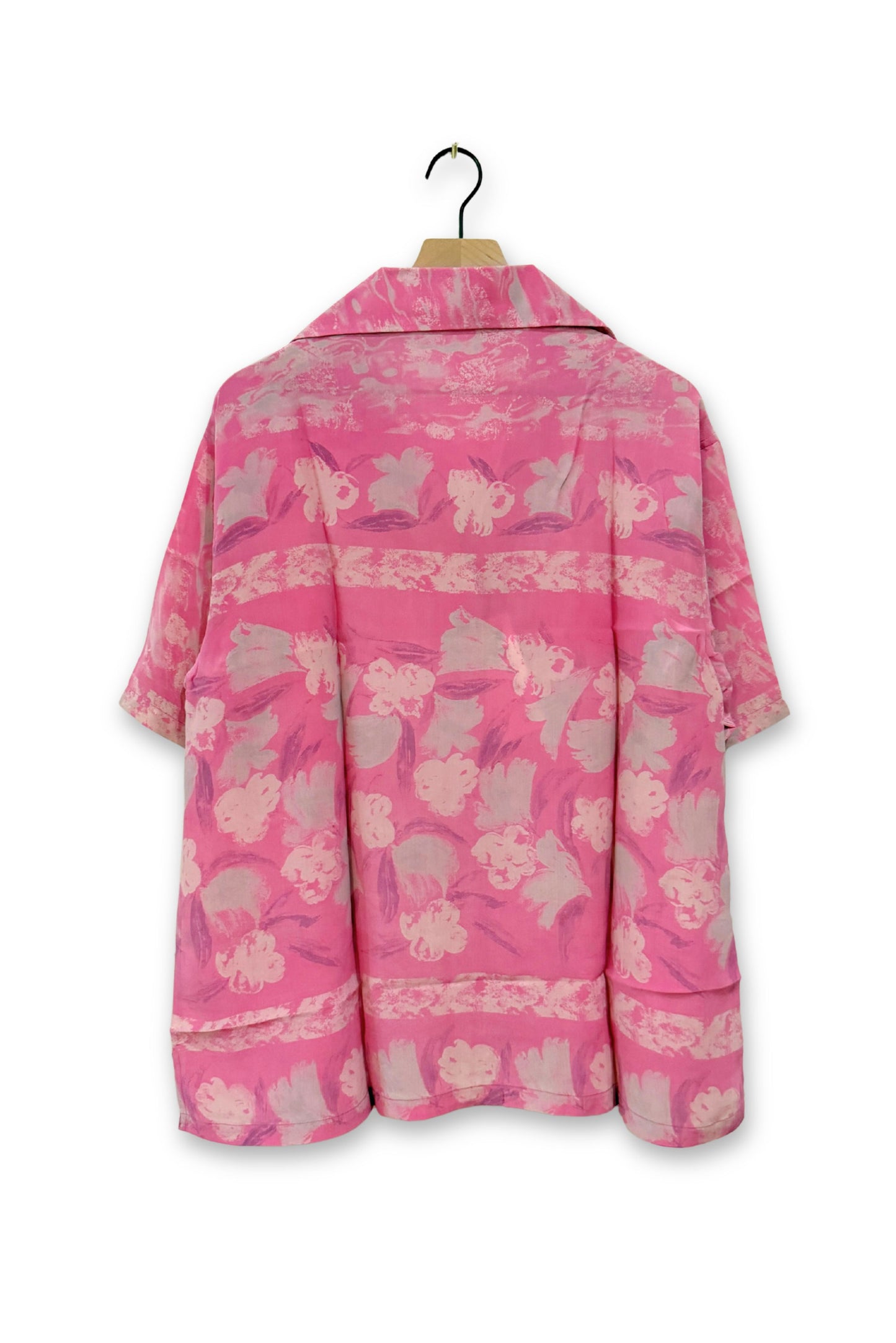 Large Camp Shirt C1091