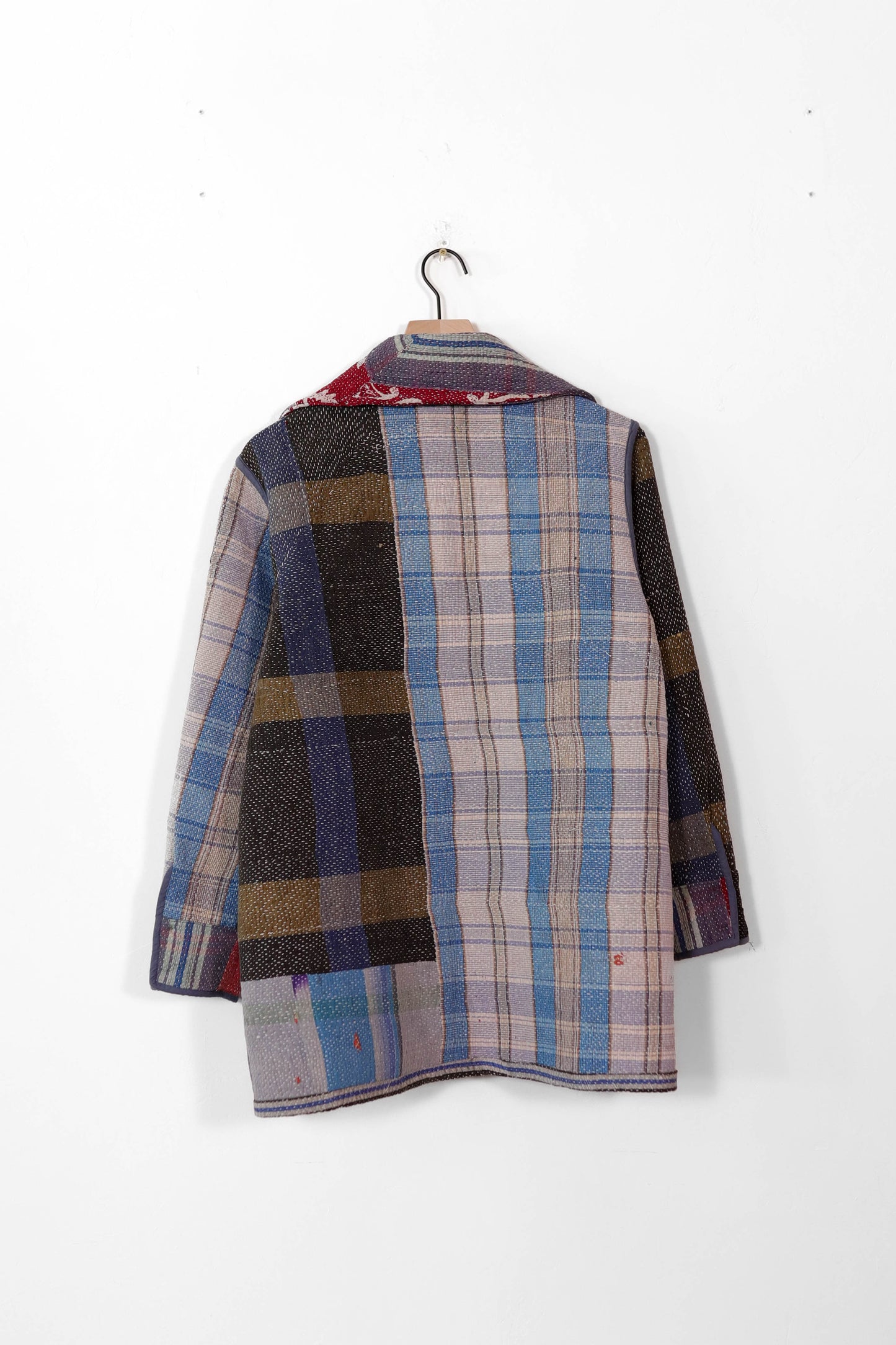 Barn Coat B1051