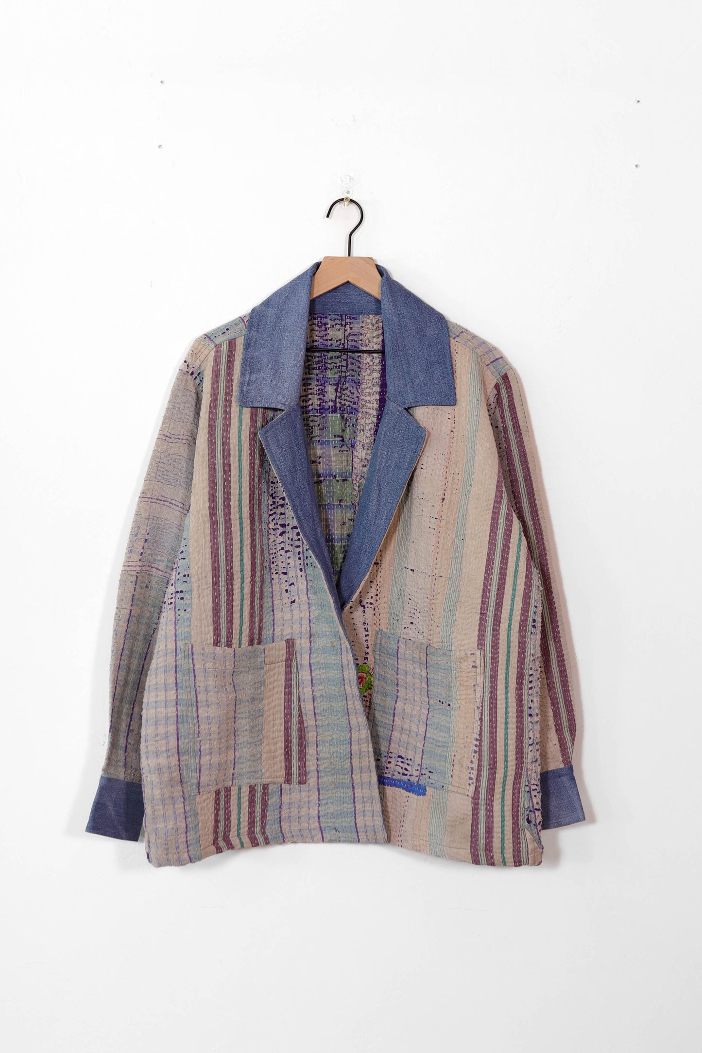 Barn Coat B1044