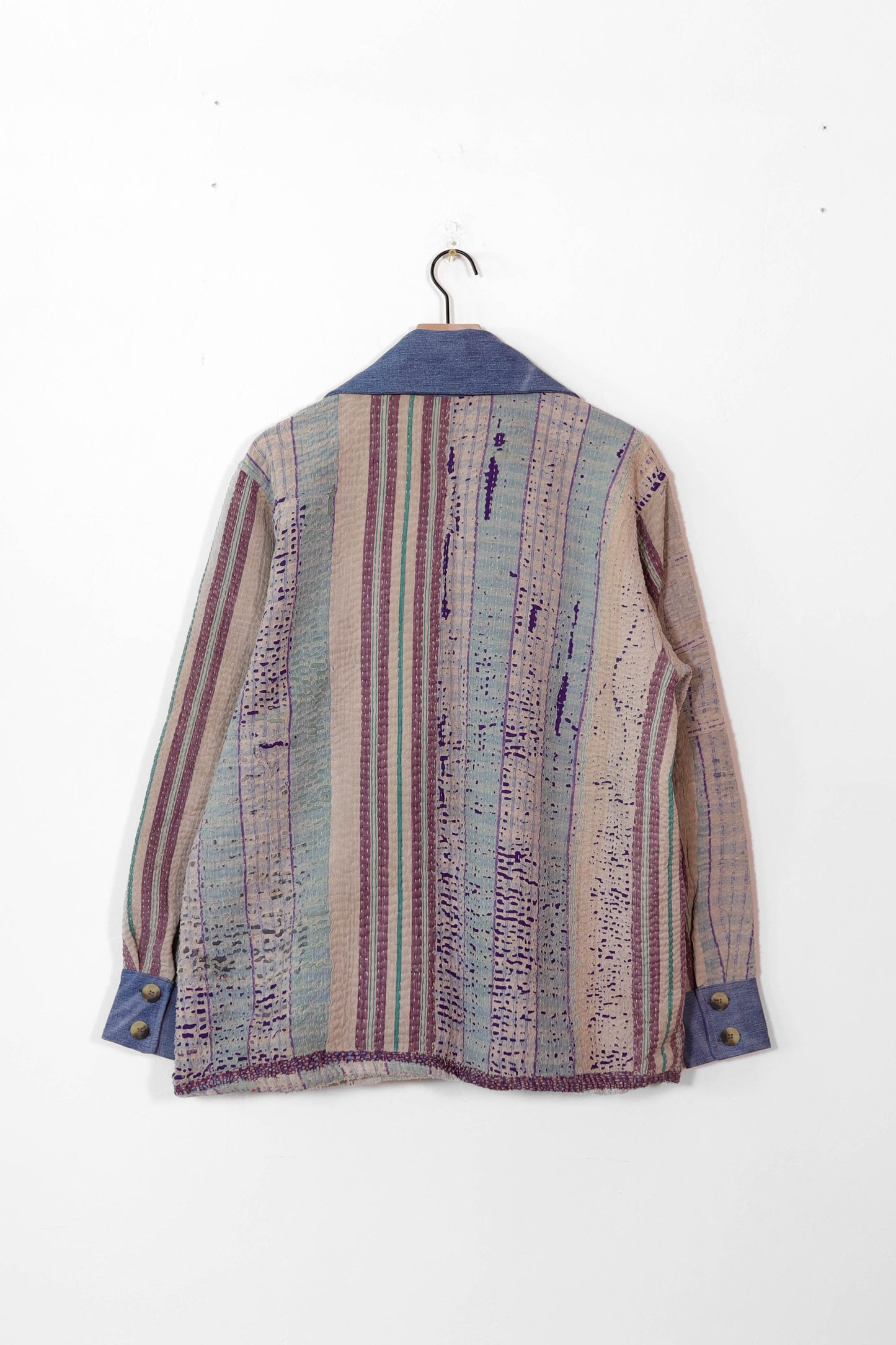Barn Coat B1044