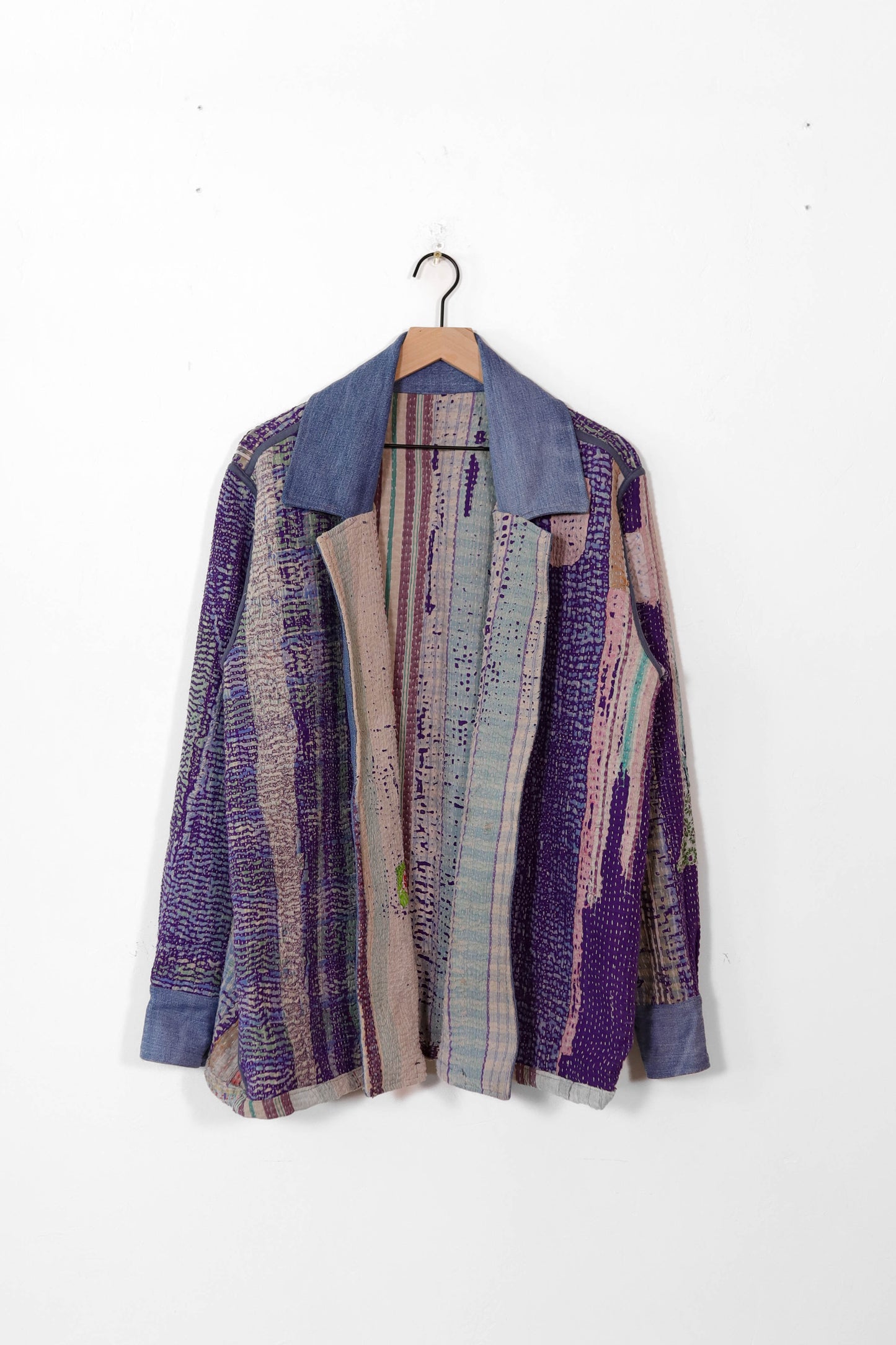 Barn Coat B1044