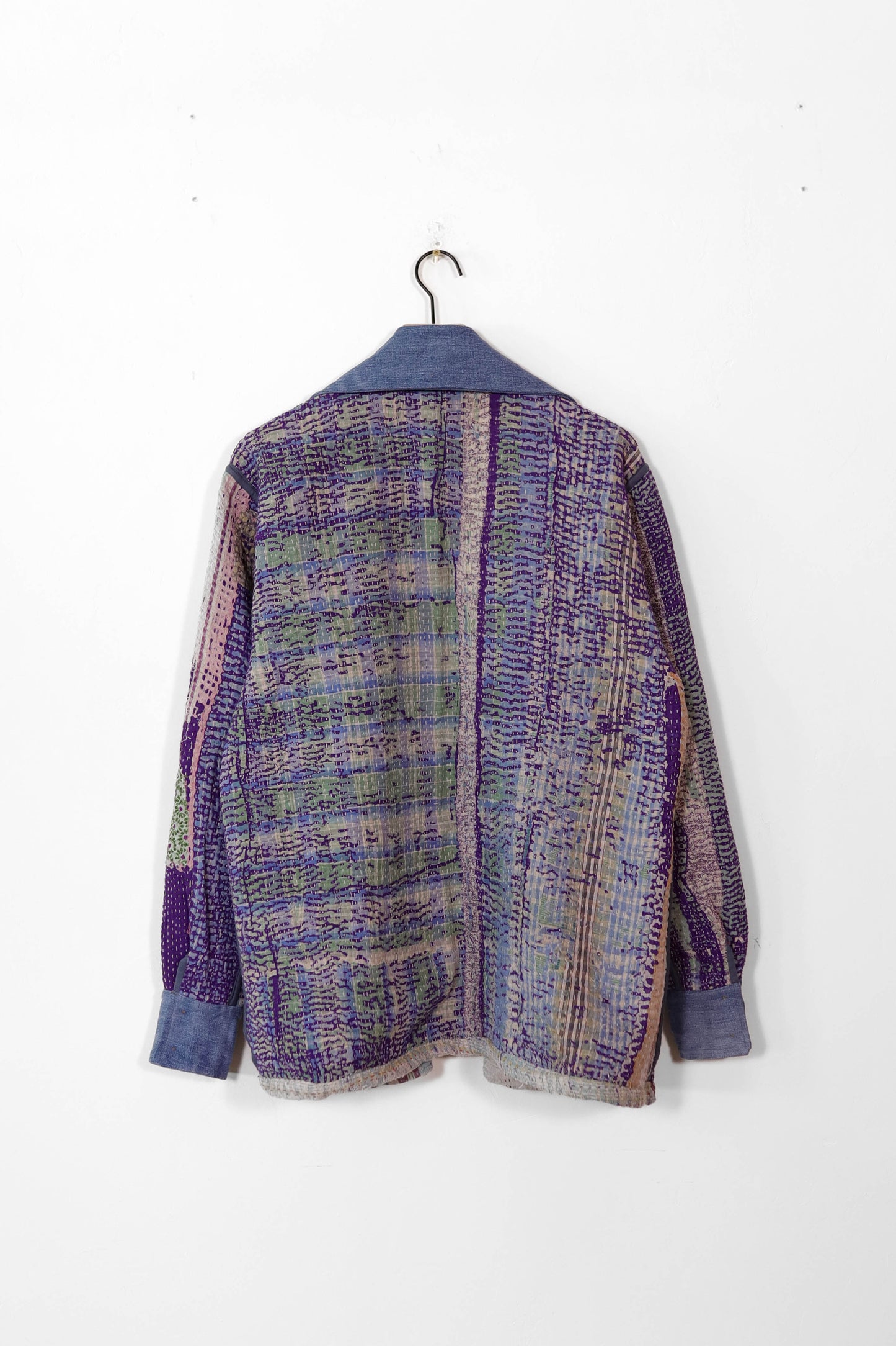Barn Coat B1044