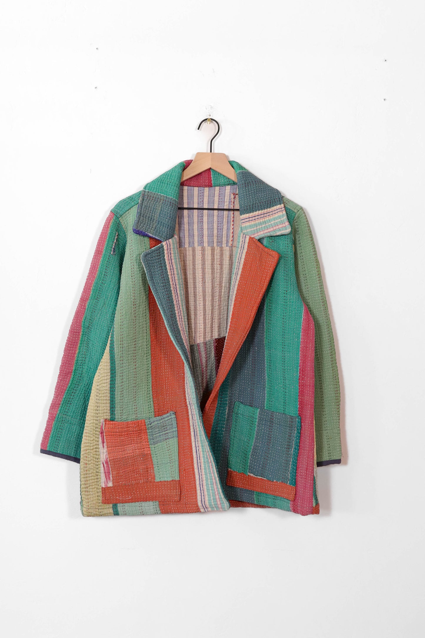 Barn Coat B1045