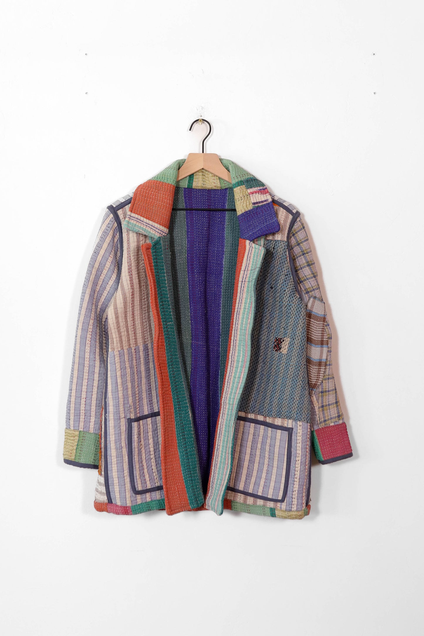 Barn Coat B1045