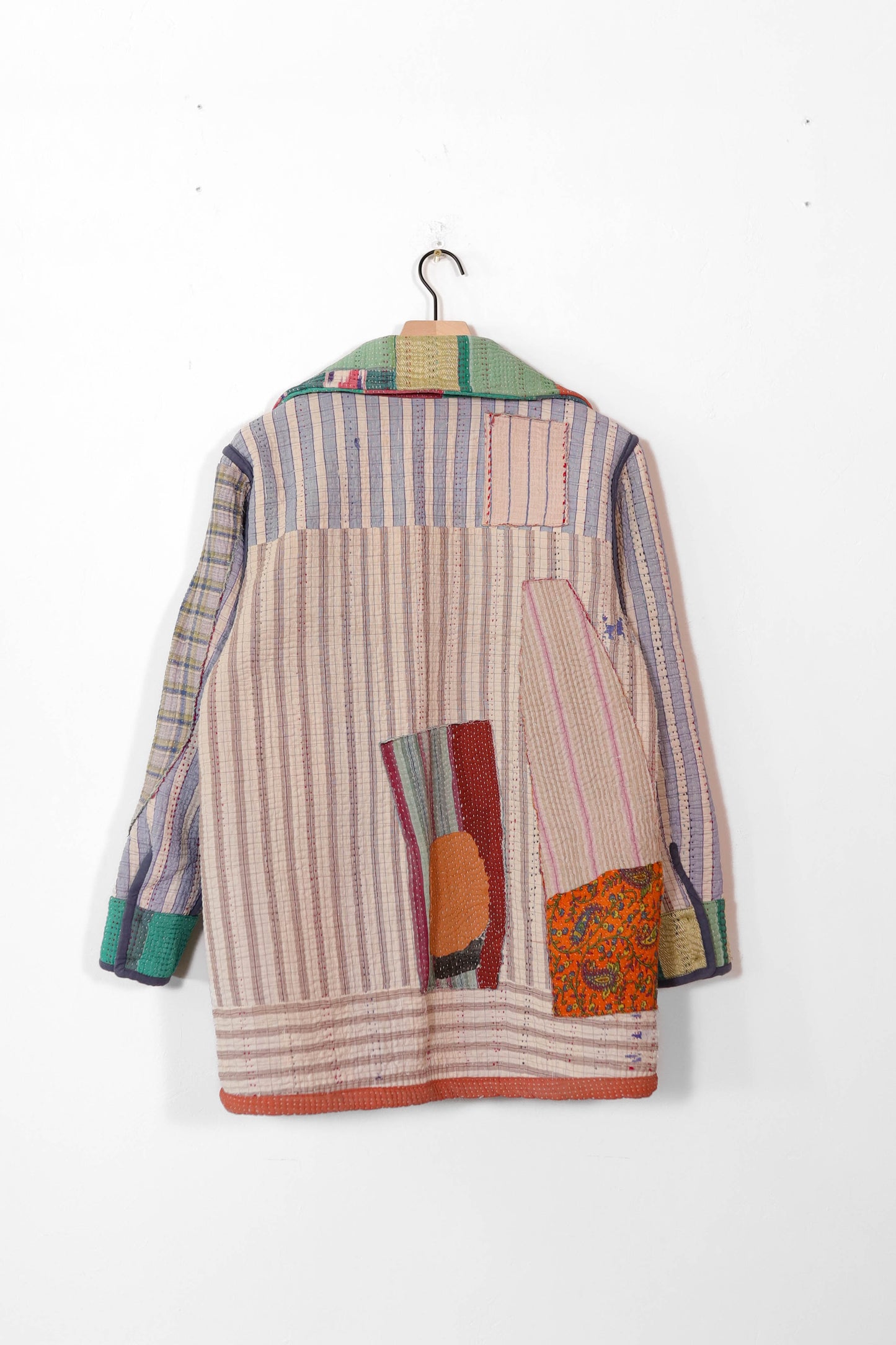 Barn Coat B1045
