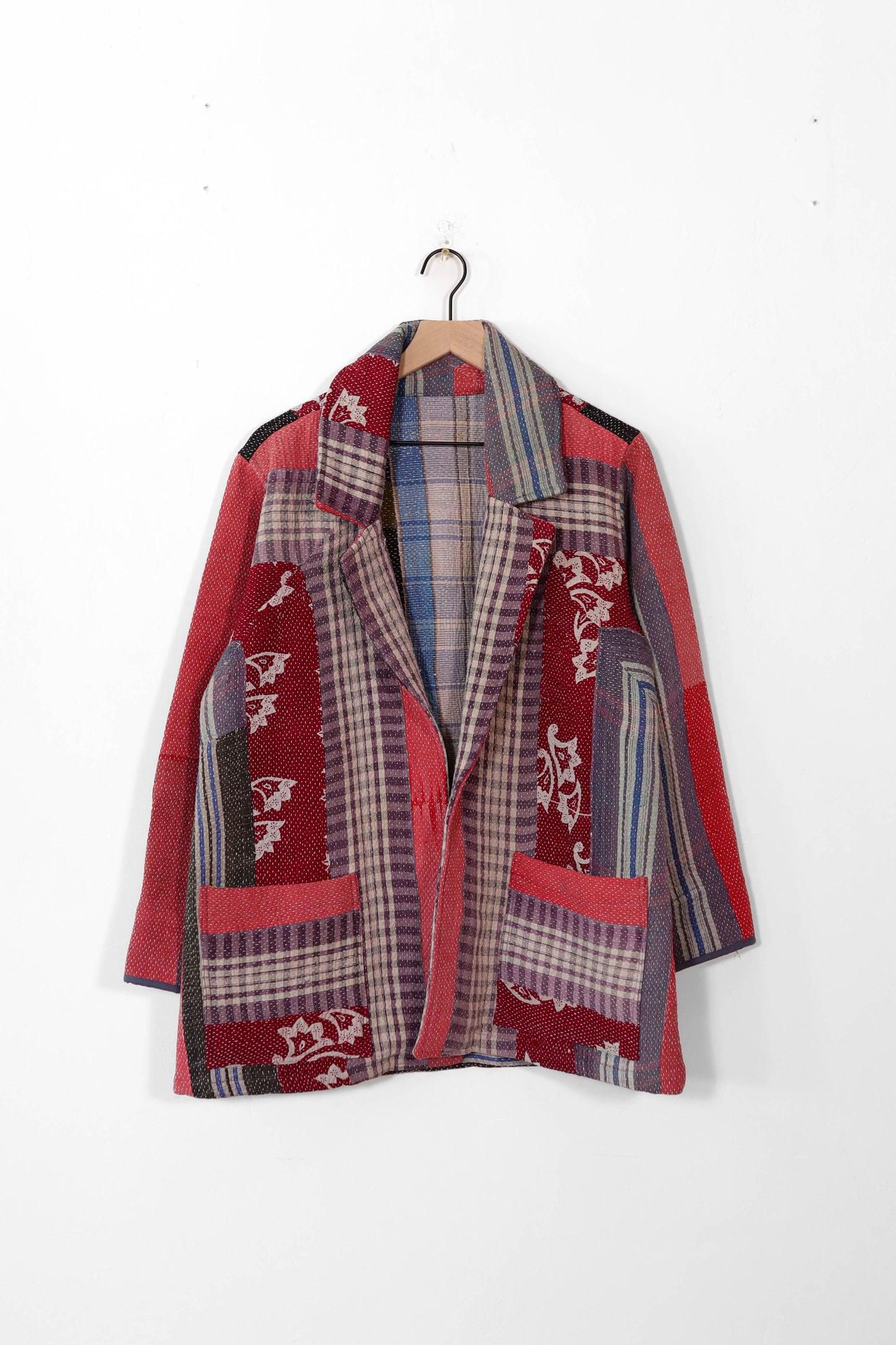 Barn Coat B1051