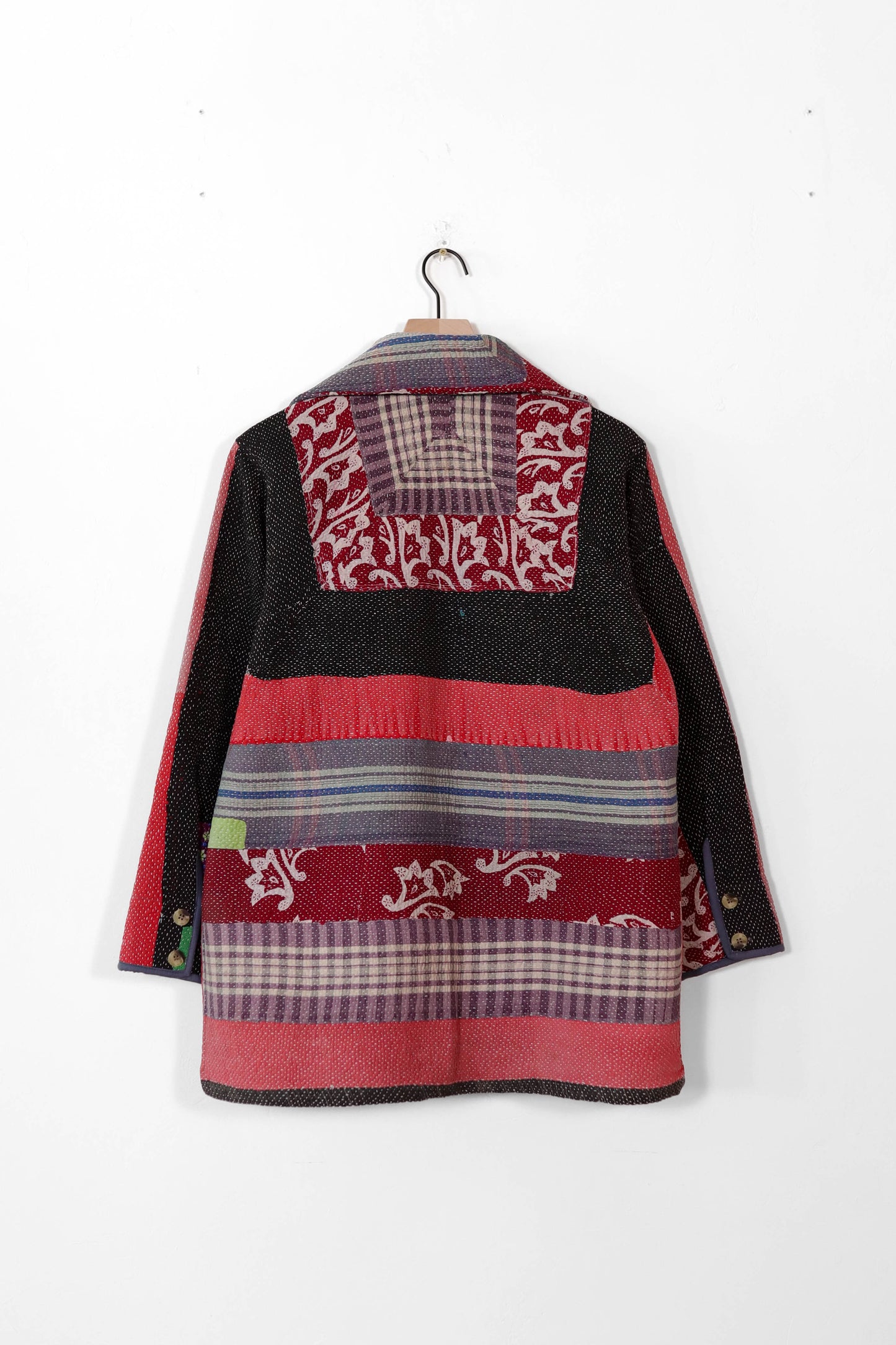 Barn Coat B1051