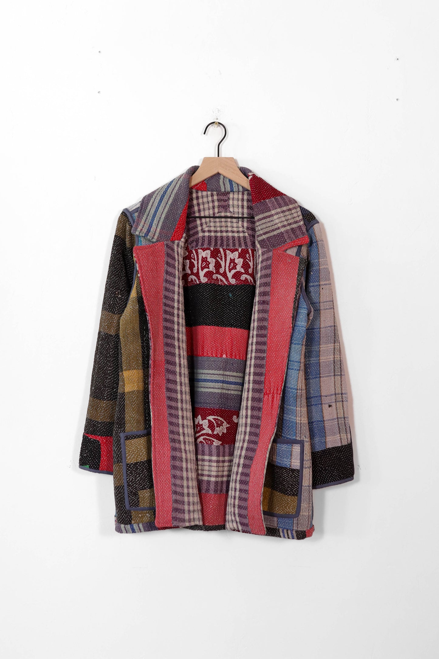 Barn Coat B1051