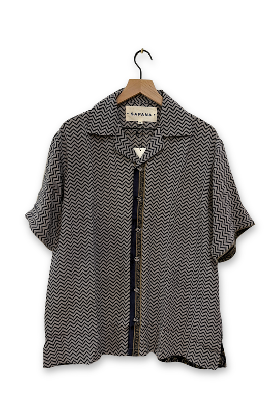 Medium Camp Shirt 2.0 C3156