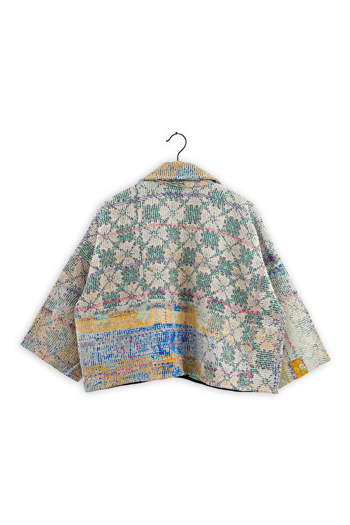 Crop Jacket C13
