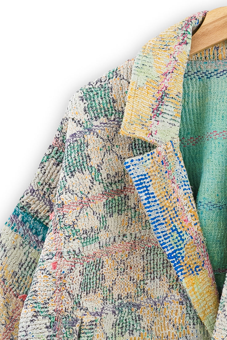 Crop Jacket C13