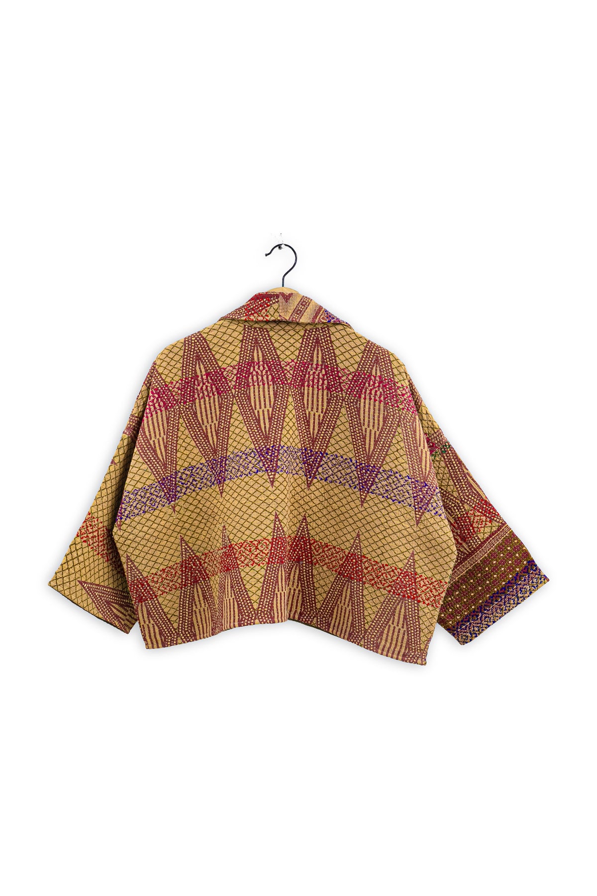 Crop Jacket C27