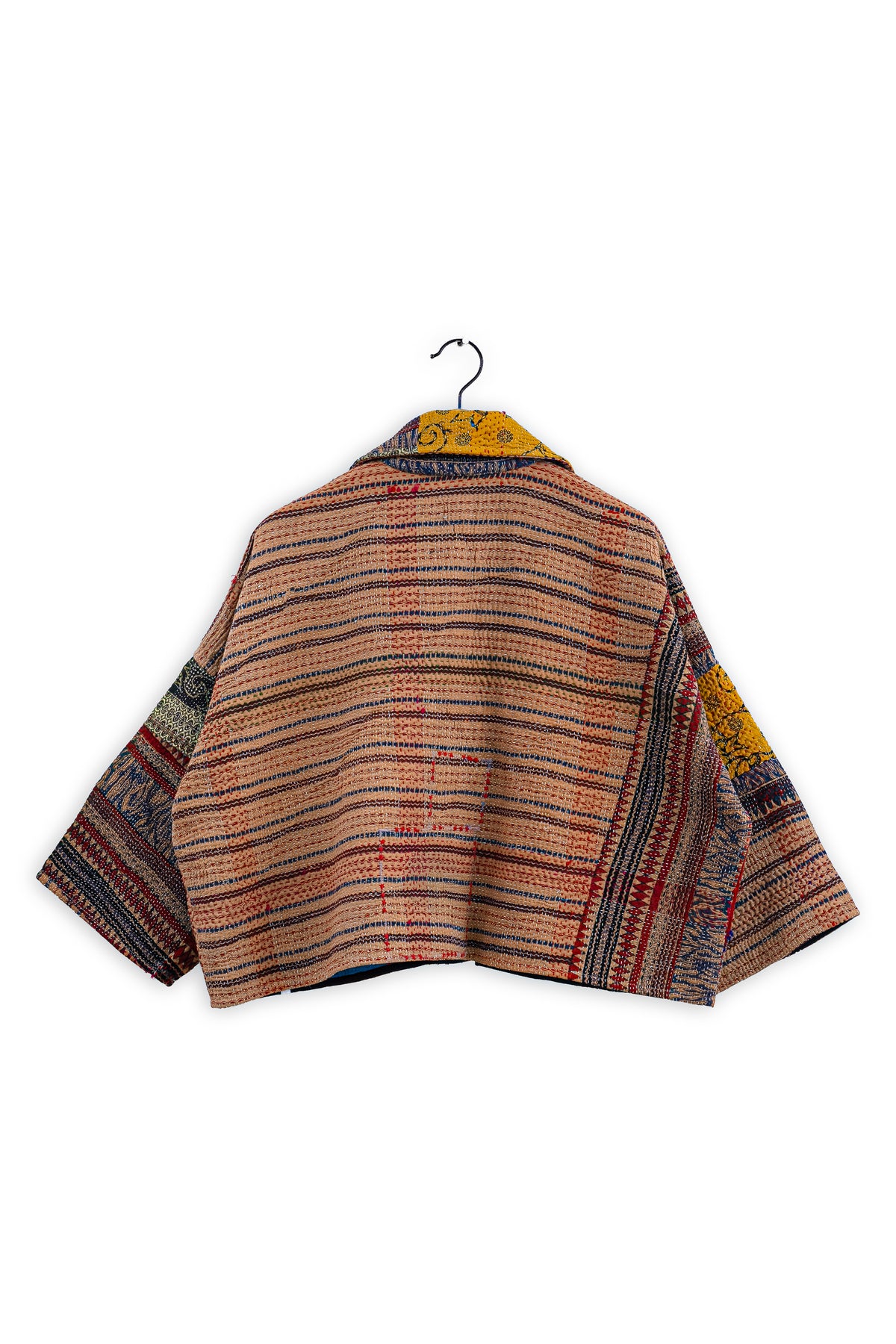 Crop Jacket C31