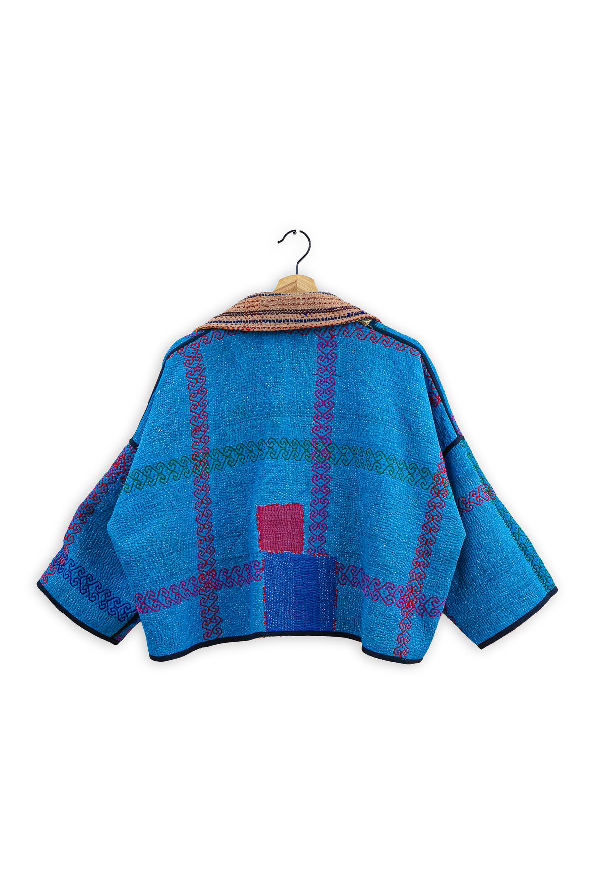 Crop Jacket C31