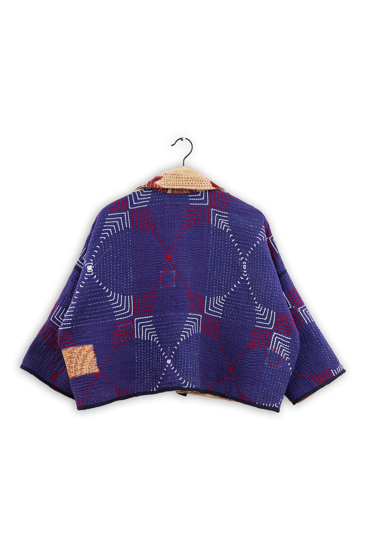 Crop Jacket C35