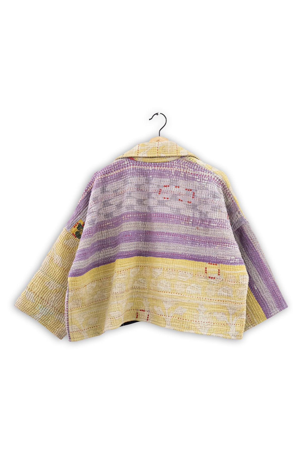 Crop Jacket C38