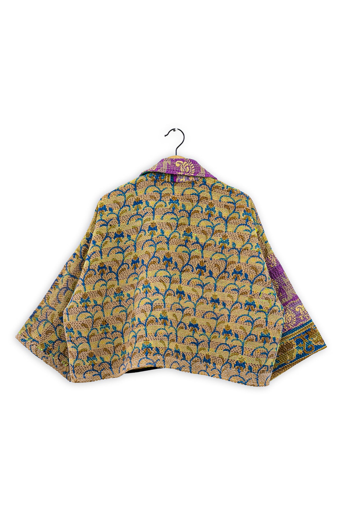 Crop Jacket C5