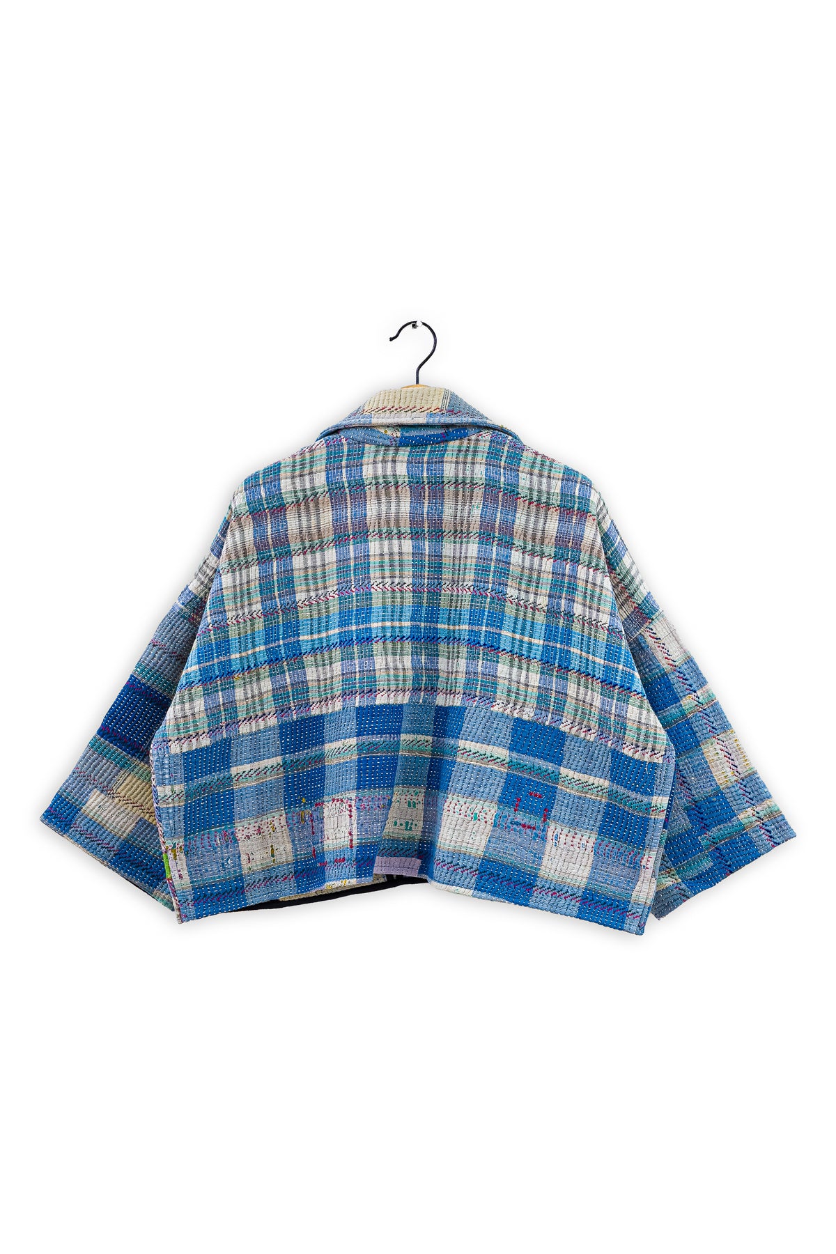 Crop Jacket C6