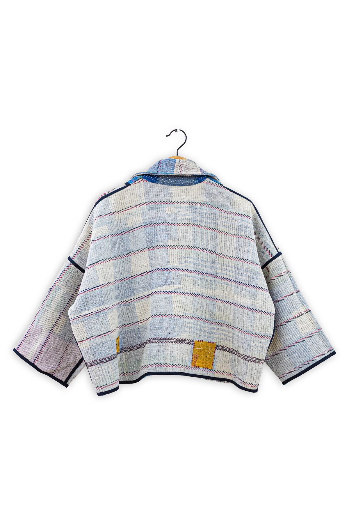 Crop Jacket C6