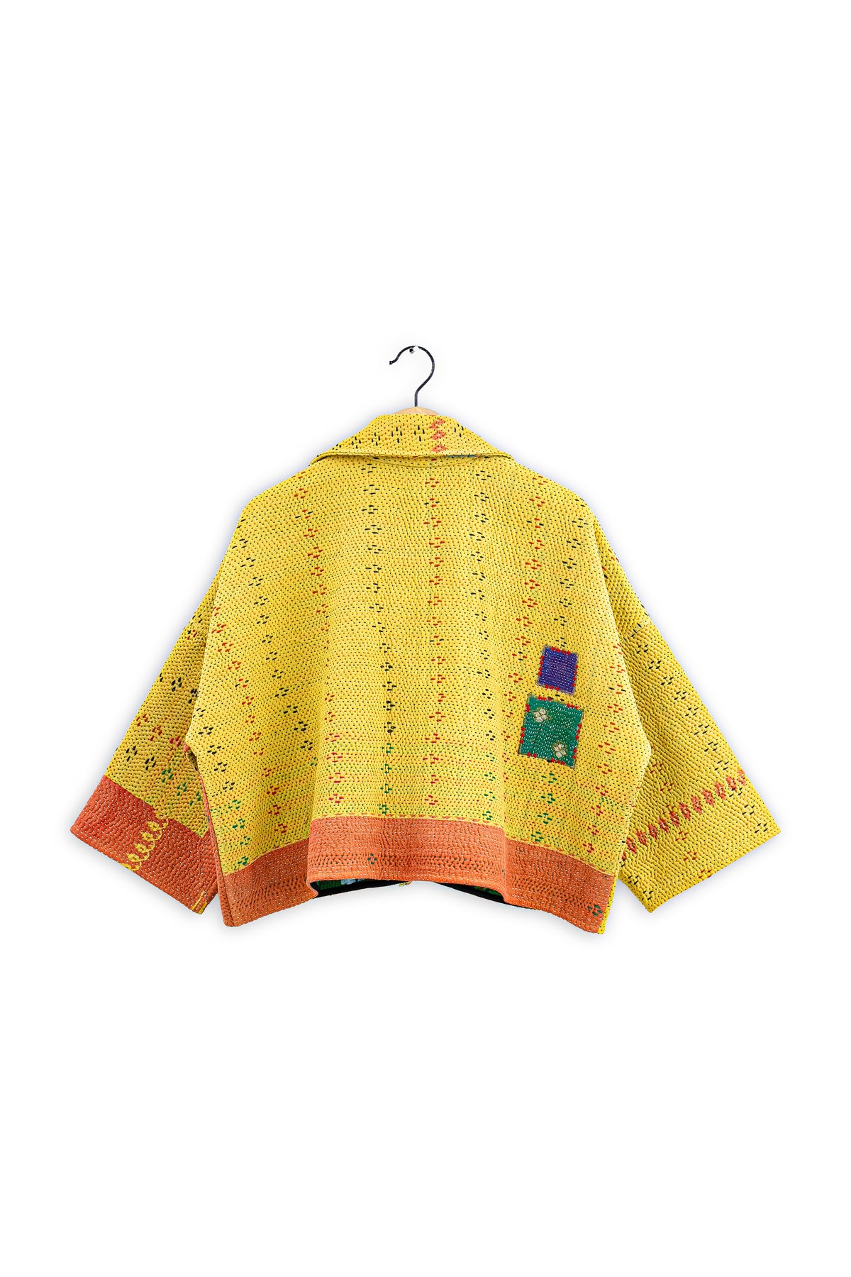 Crop Jacket C24