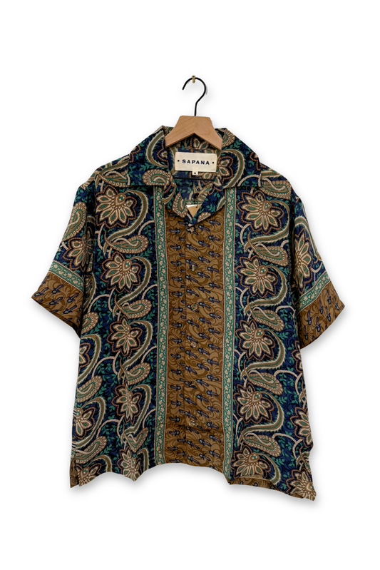 Medium Camp Shirt 2.0 C3155