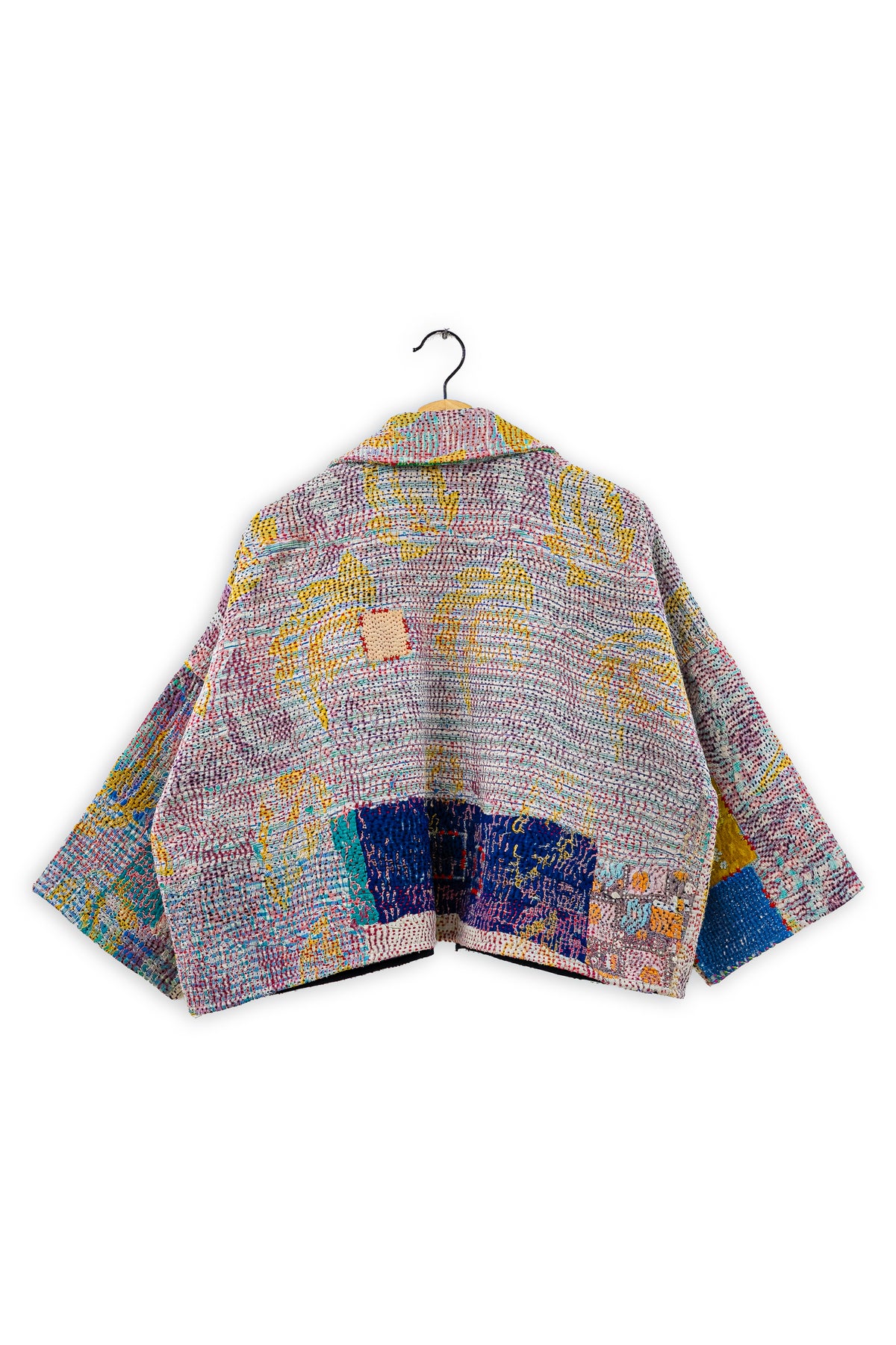 Crop Jacket C3