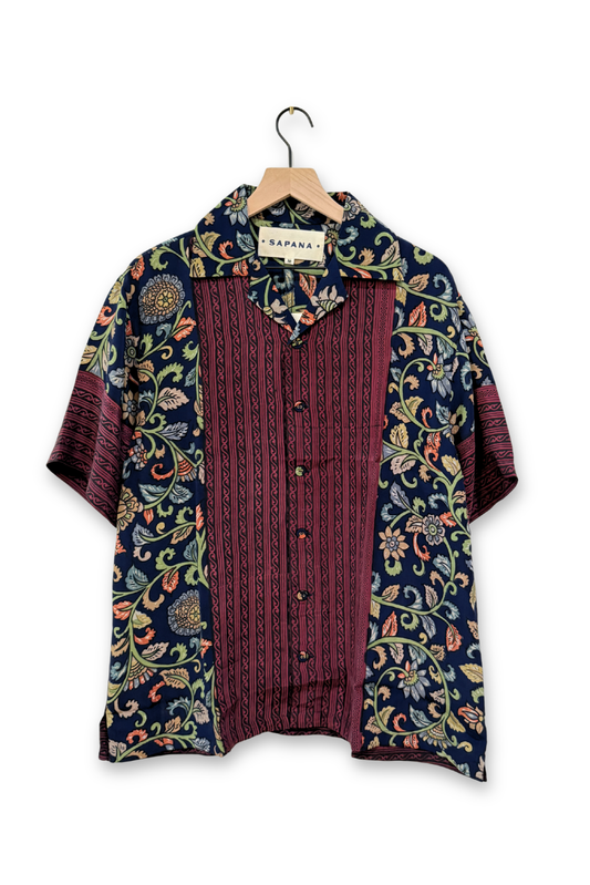Medium Camp Shirt 2.0 C3158