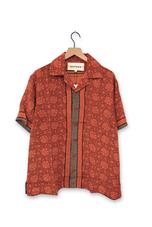 Medium Camp Shirt 2.0 C3154