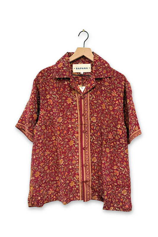 Medium Camp Shirt 2.0 C3159