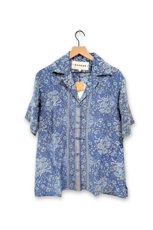 Small Camp Shirt C1094